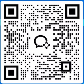 企业微信二维码